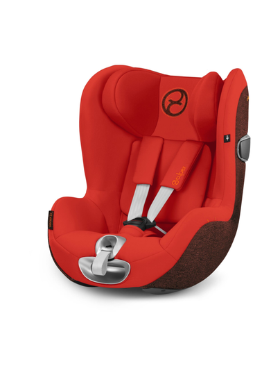 Cybex sirona z2 i-size turvaistuin (45-105cm)
